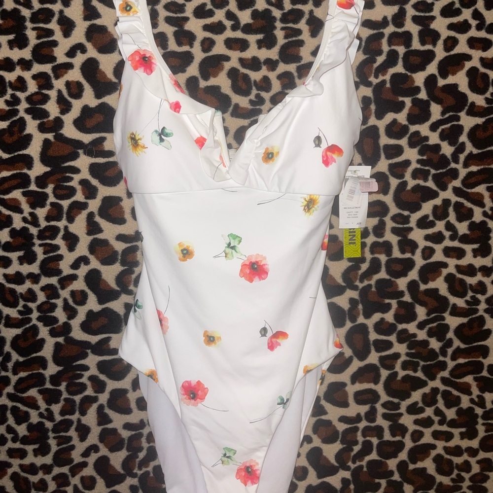 Gianni Bini One Piece Swimwear